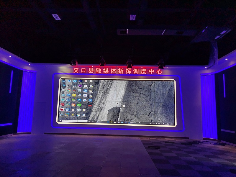 拼接屏尺寸有哪些？