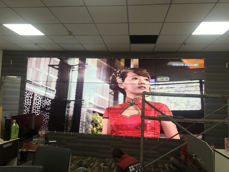 拼接屏和led显示屏哪个好？