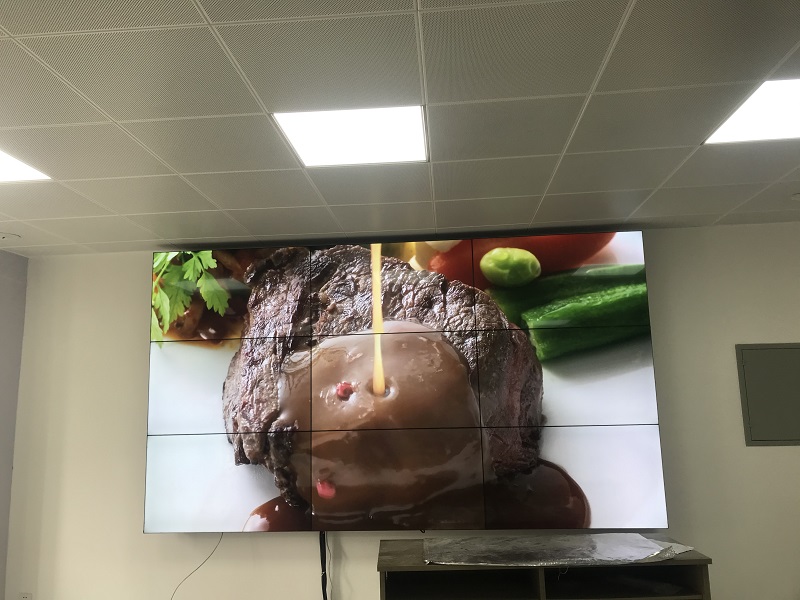 一个液晶拼接屏品牌如何获取客户认同？