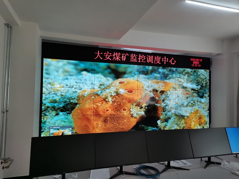 液晶拼接屏哪个品牌好？