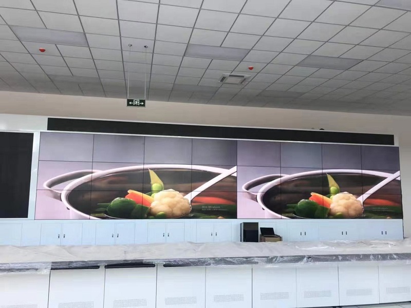 65寸液晶拼接屏的性价比怎么样？