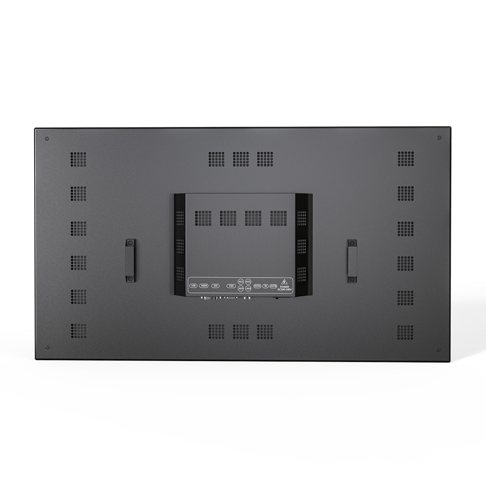 46寸京东方1.7mm液晶拼接屏