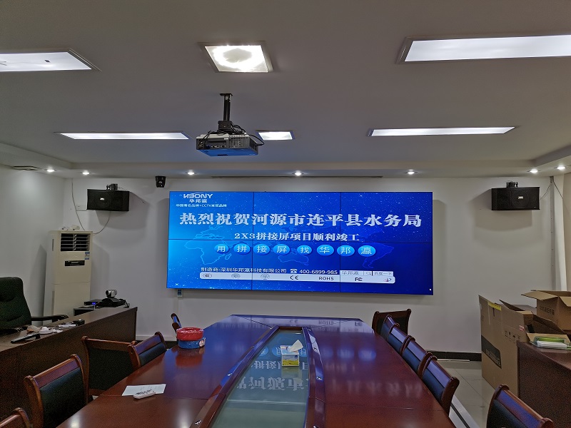 液晶拼接屏价格怎么计算，干货建议收藏！