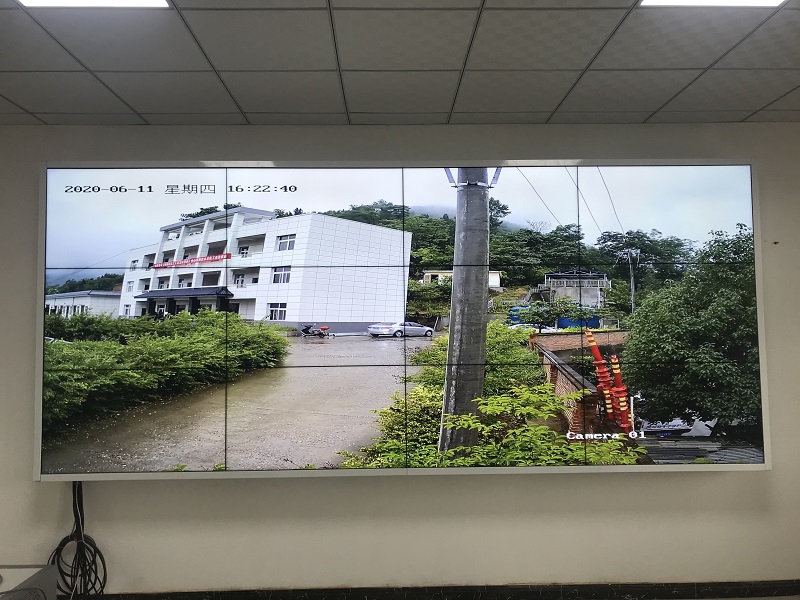 液晶拼接屏厂家哪个靠谱？