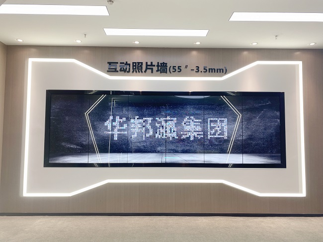 为什么液晶拼接屏的亮度如此重要？